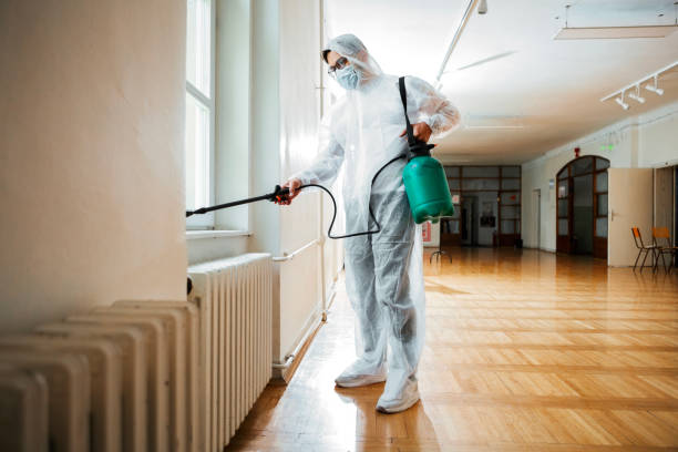 Best Best Pest Control Companies  in Ada, OH